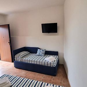 Camera deluxe con letto king size
